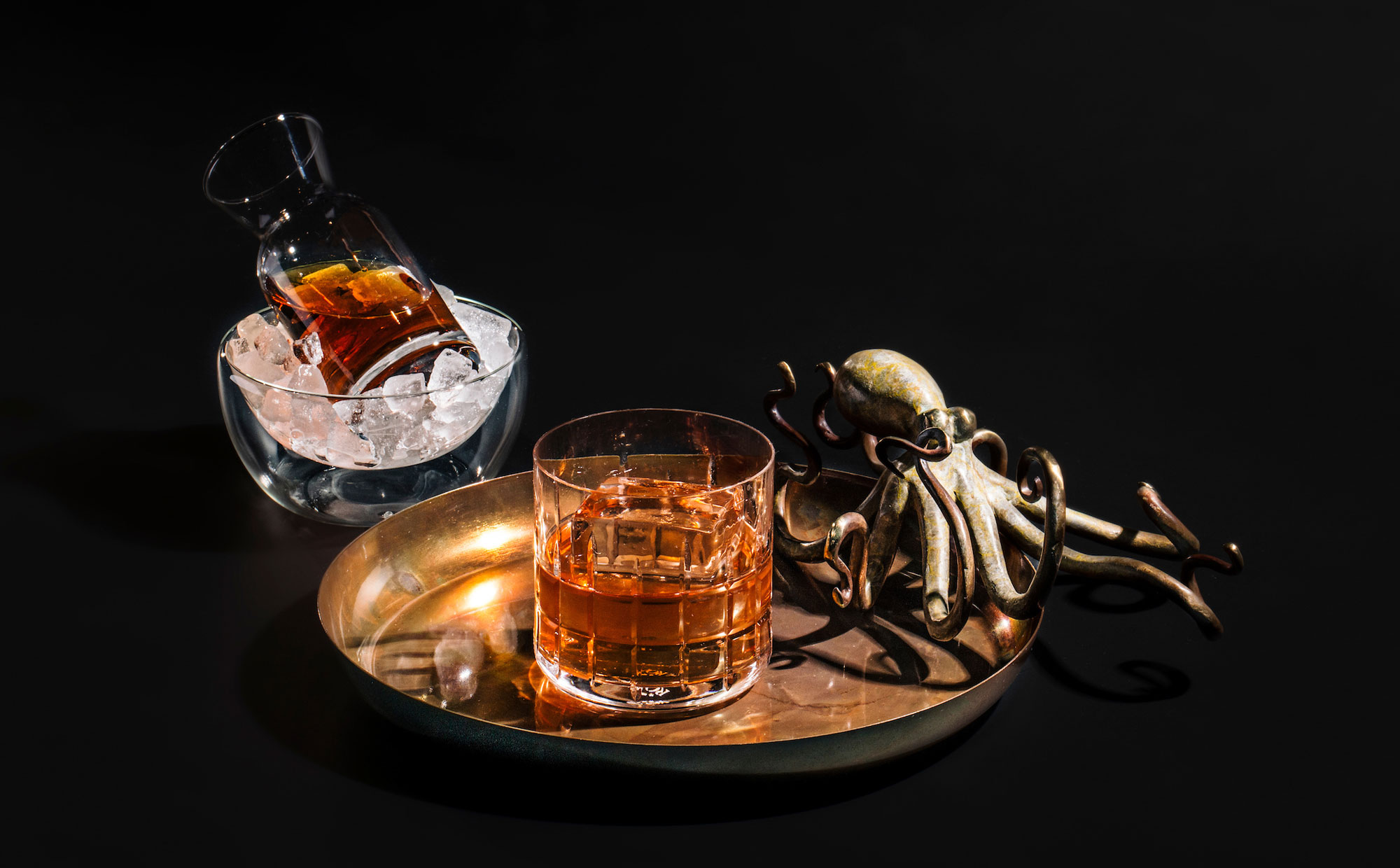 Protean Rum Breathes Life into the Classics The Rum Reader