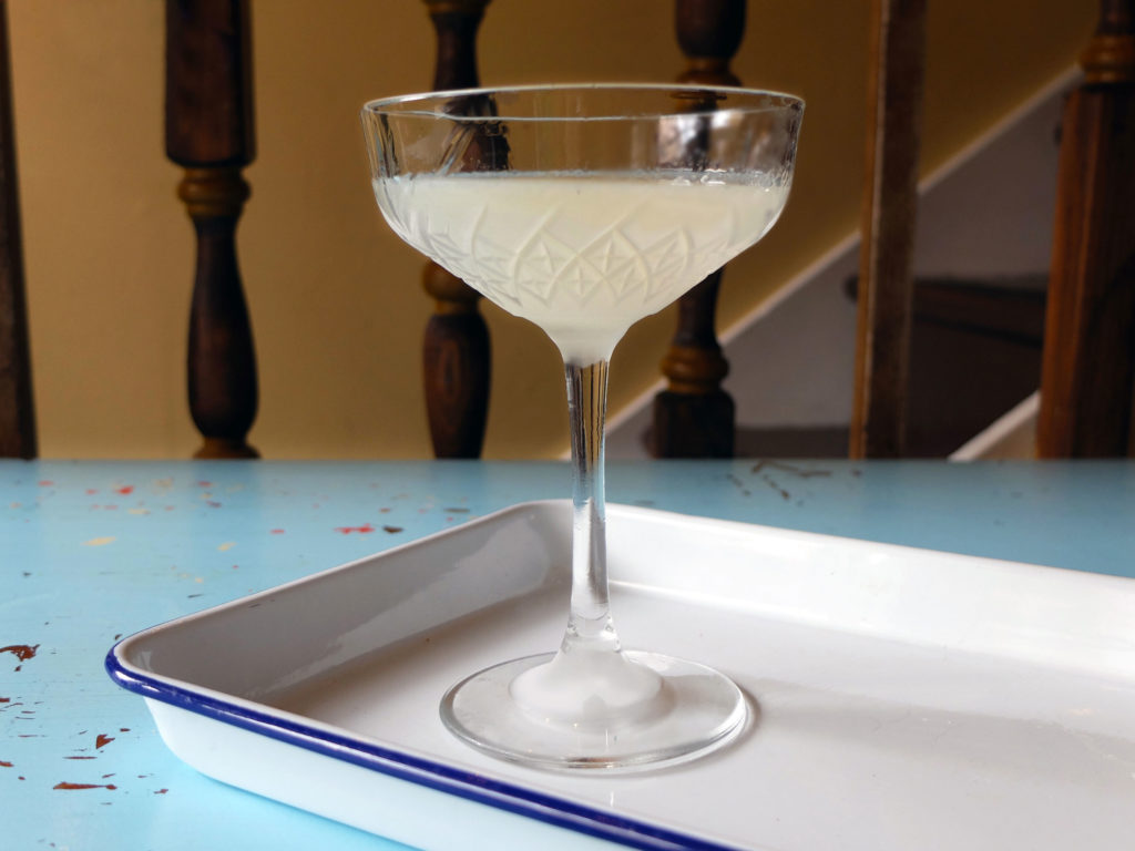 The Daiquiri Dossier A Symposium in New Orleans The Rum Reader