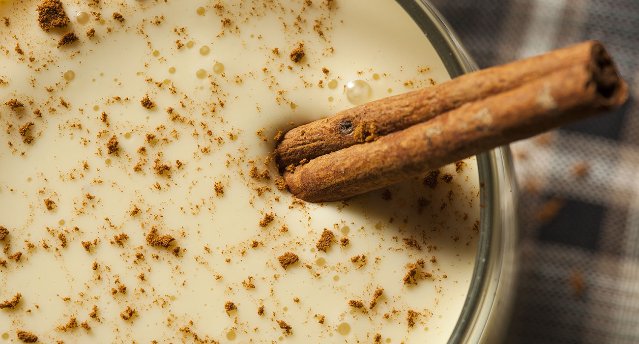 Rum Creams of Caribbean Christmas The Rum Reader