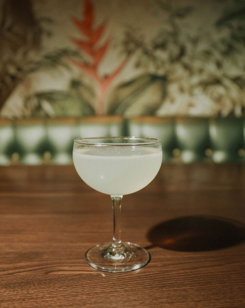 Plantation 3 Stars Daiquiri by Ryan Lotz. Photo by Far Out Feeling.